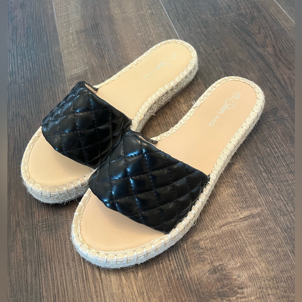 Women’s ShoeLand Platform Shoes